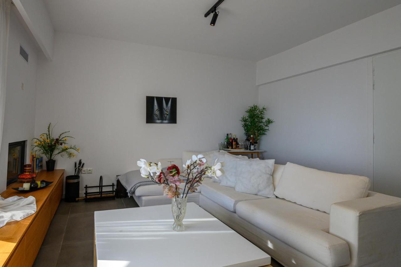5 Meters From The Beach Chrani Exterior foto