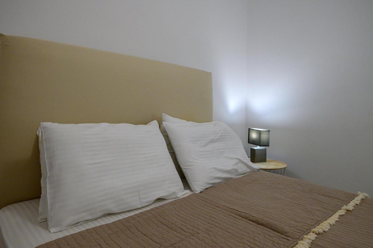 5 Meters From The Beach Chrani Exterior foto