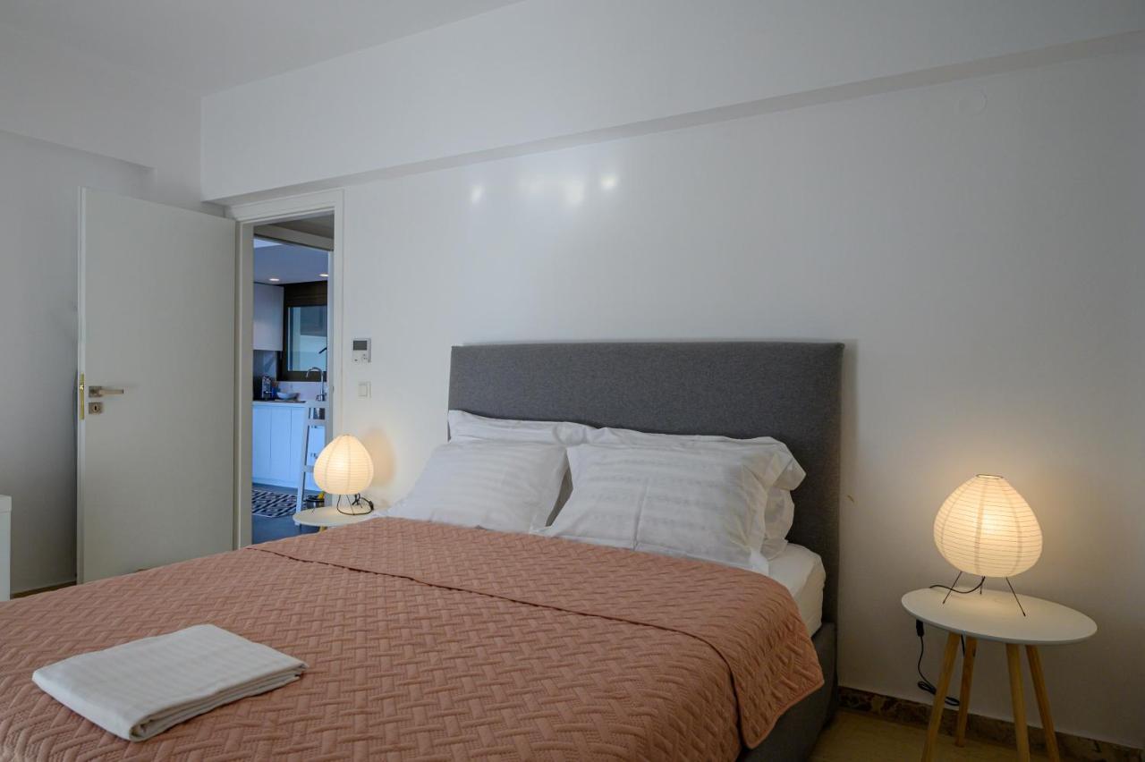5 Meters From The Beach Chrani Exterior foto