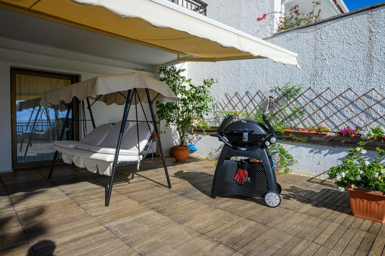 5 Meters From The Beach Chrani Exterior foto
