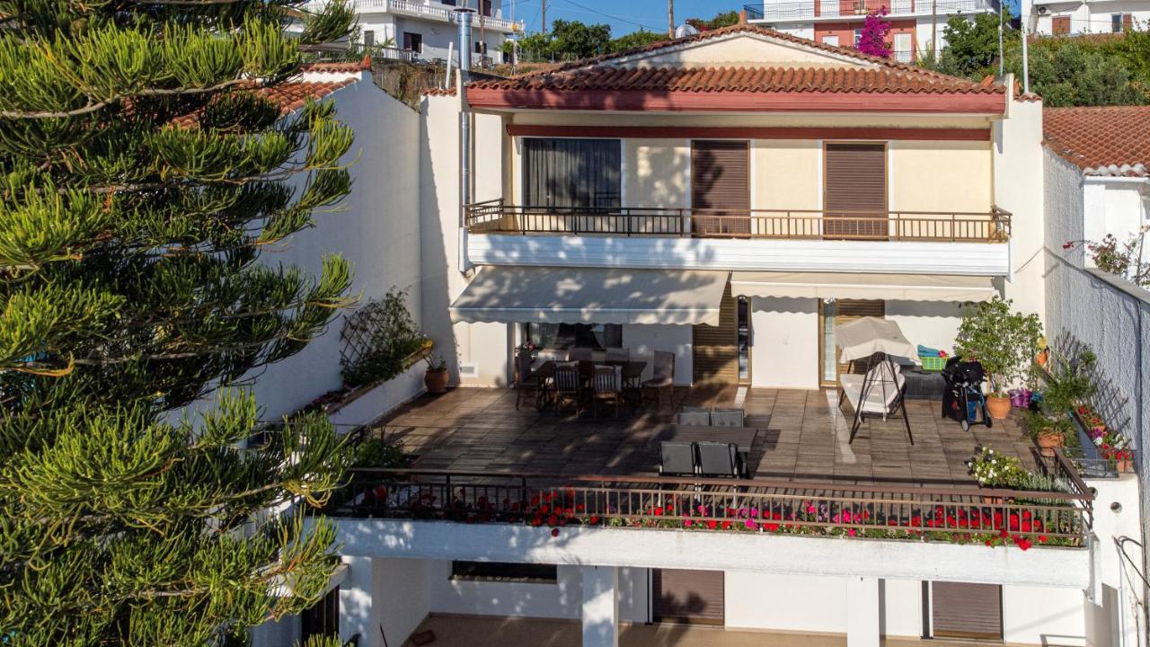 5 Meters From The Beach Chrani Exterior foto