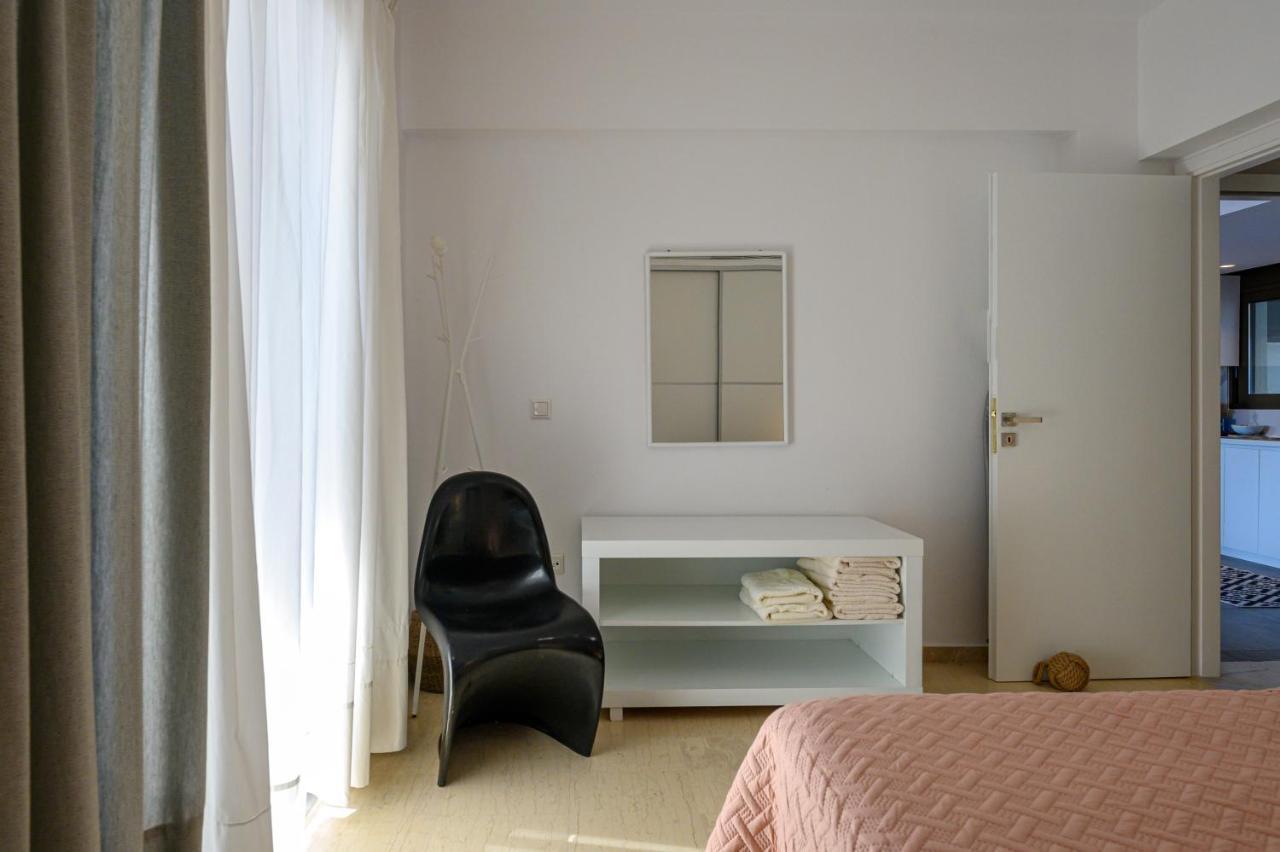 5 Meters From The Beach Chrani Exterior foto