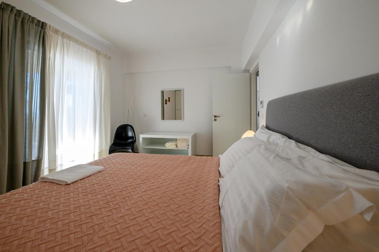 5 Meters From The Beach Chrani Exterior foto