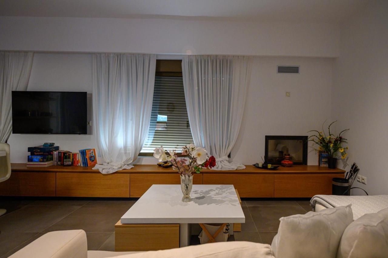 5 Meters From The Beach Chrani Exterior foto