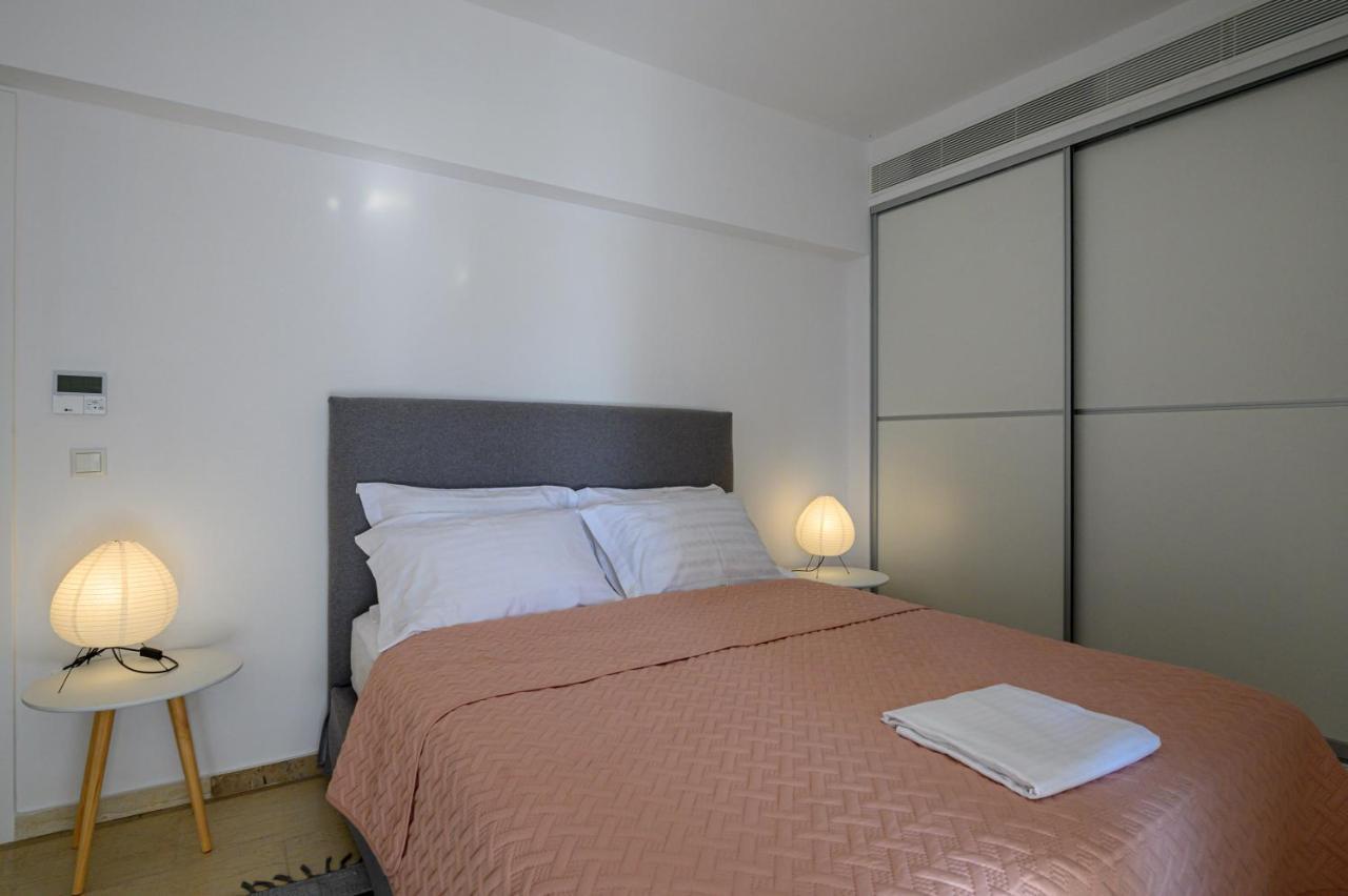 5 Meters From The Beach Chrani Exterior foto