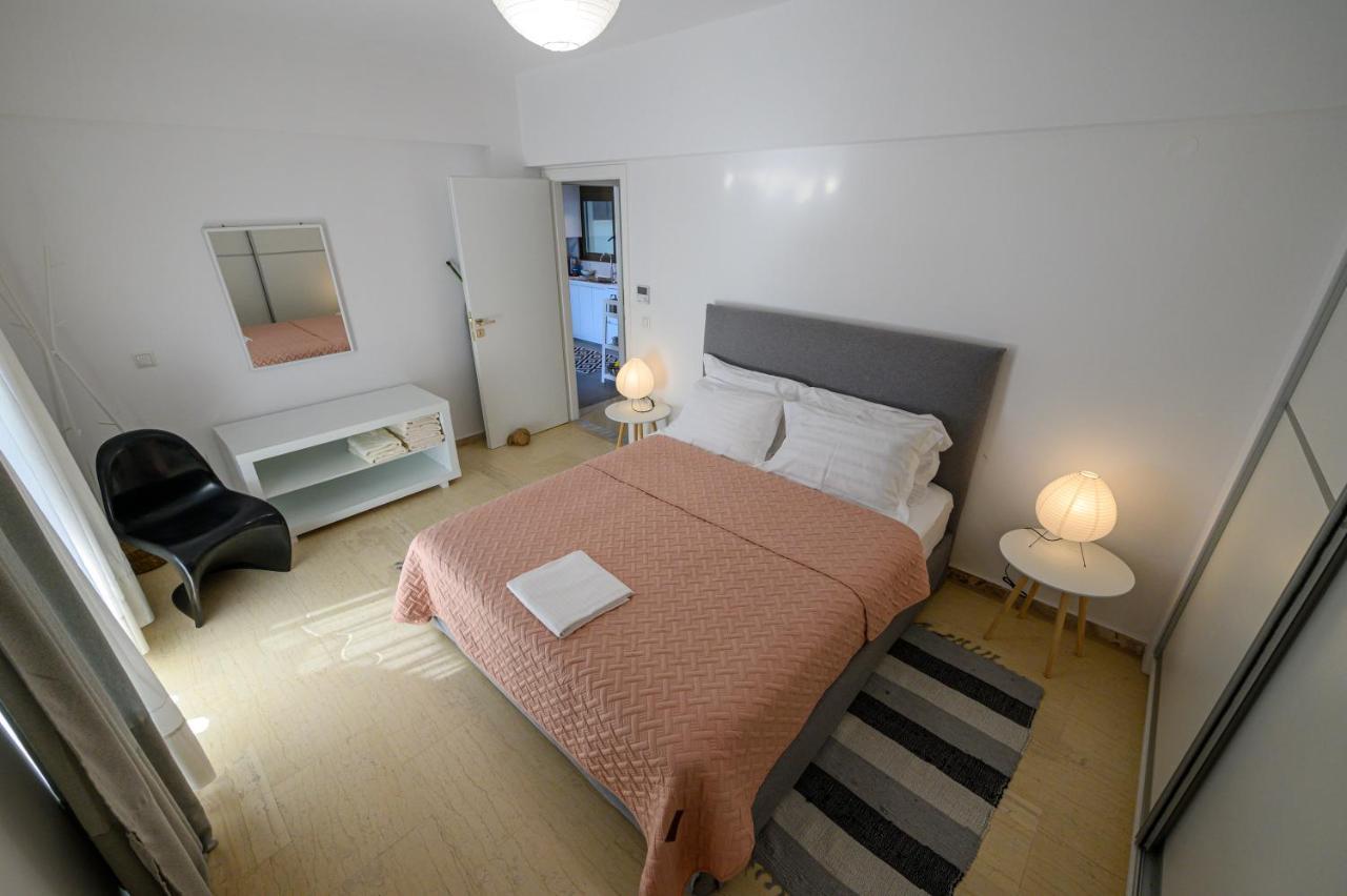 5 Meters From The Beach Chrani Exterior foto