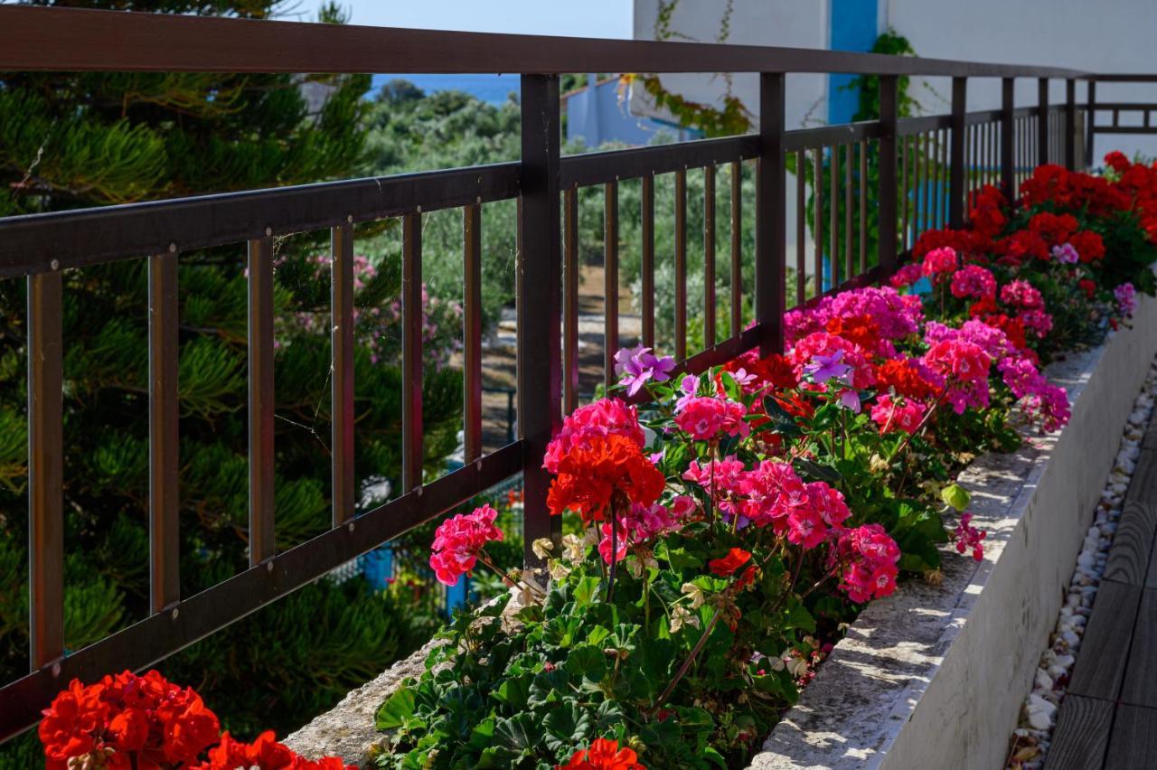 5 Meters From The Beach Chrani Exterior foto