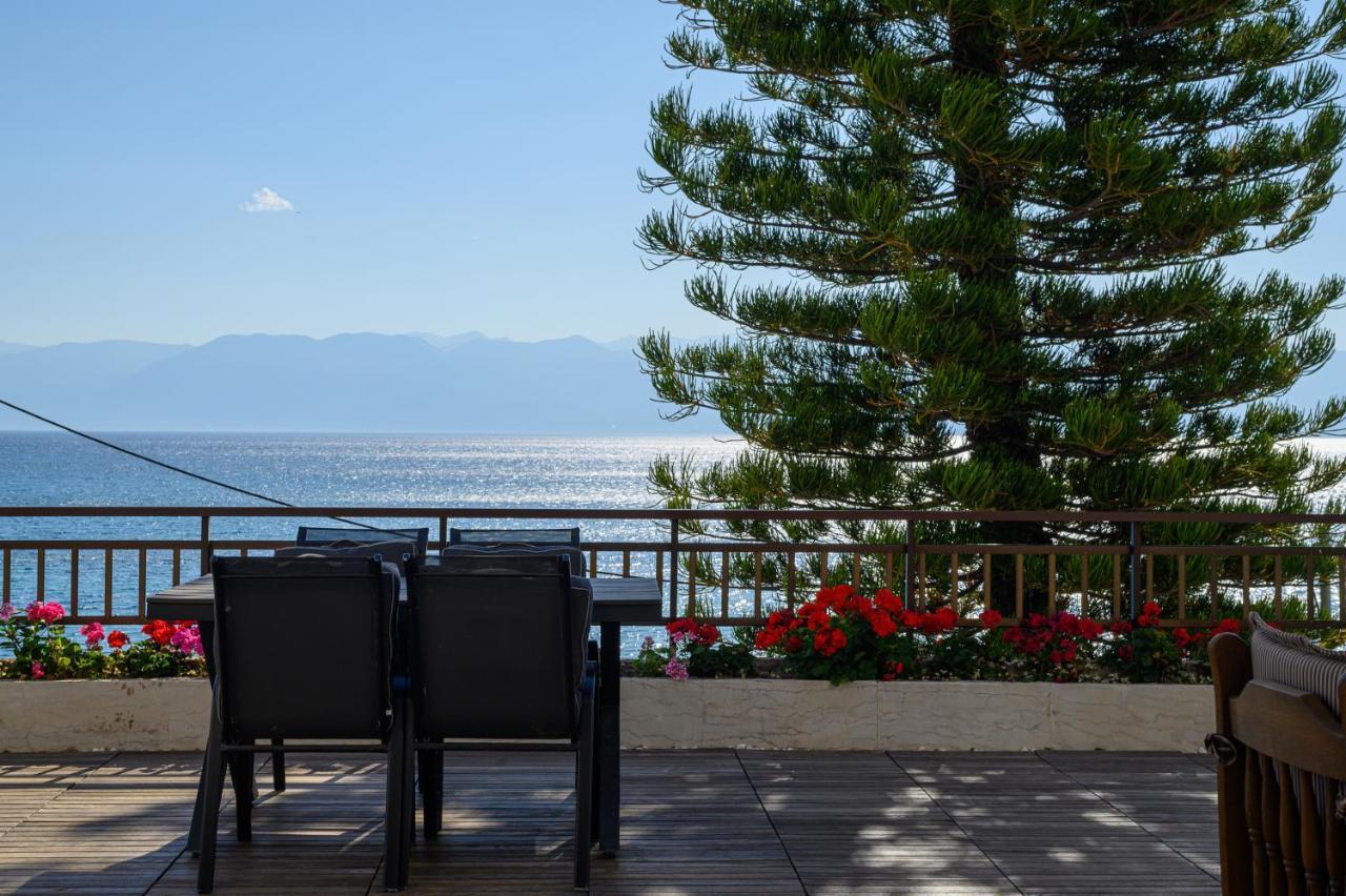 5 Meters From The Beach Chrani Exterior foto