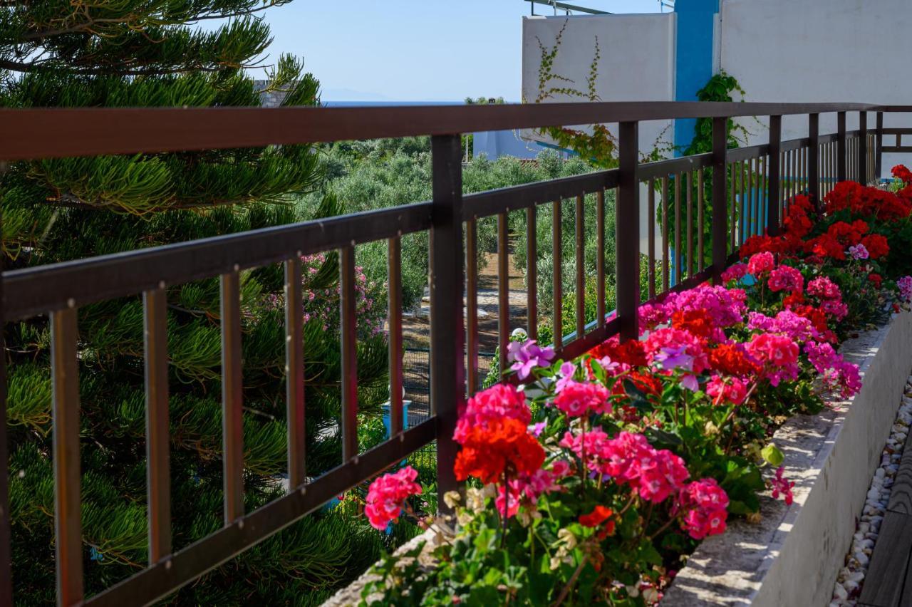5 Meters From The Beach Chrani Exterior foto