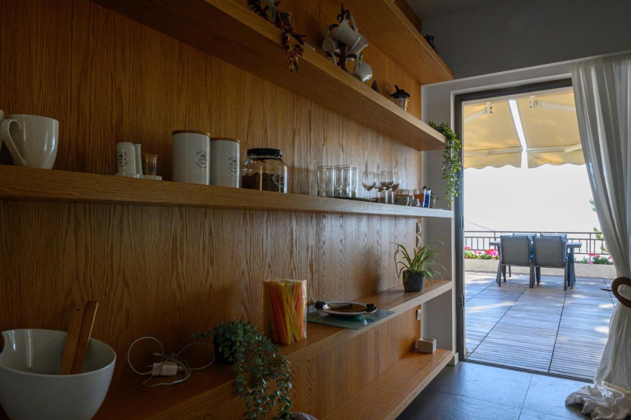 5 Meters From The Beach Chrani Exterior foto