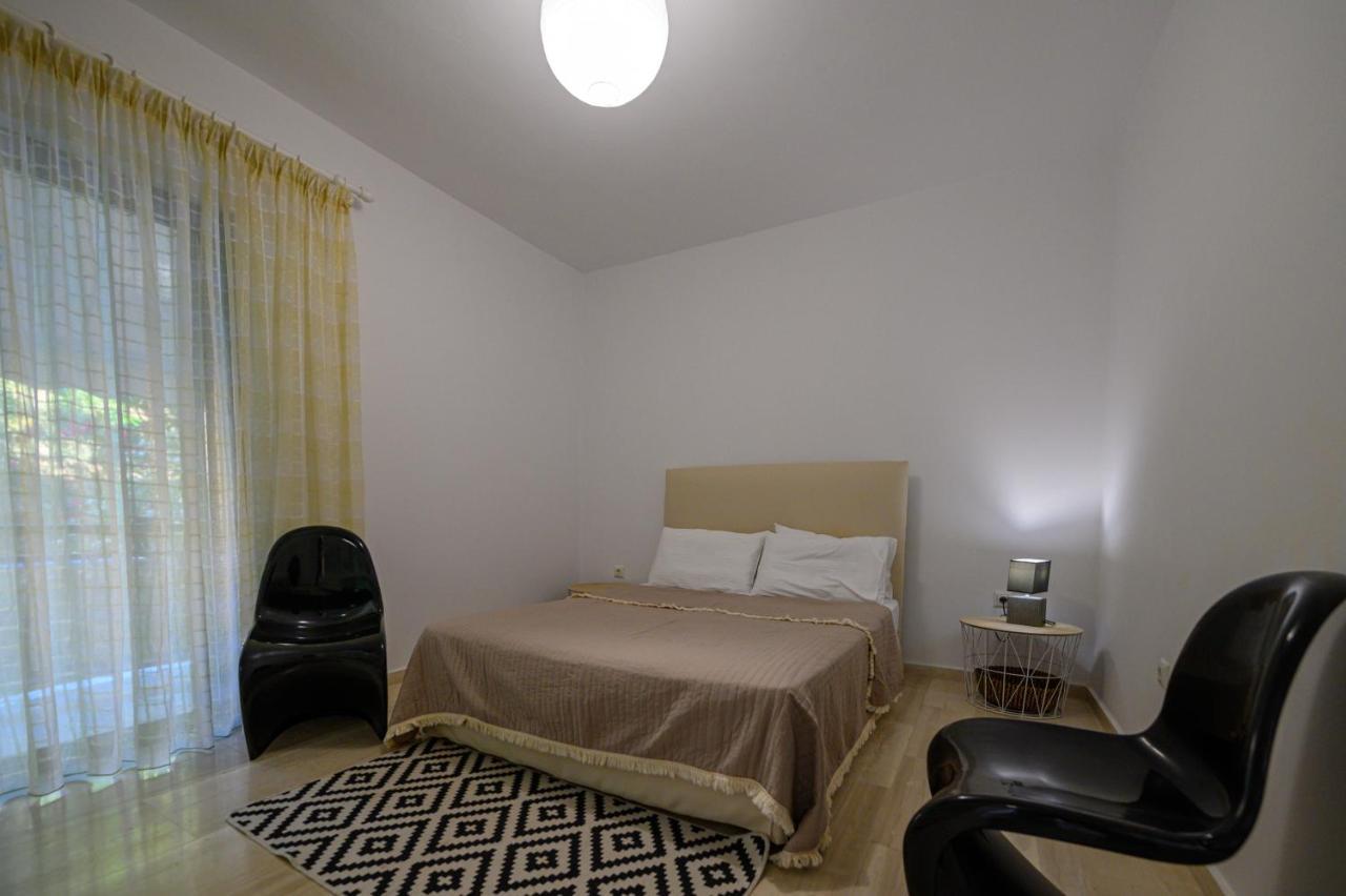 5 Meters From The Beach Chrani Exterior foto