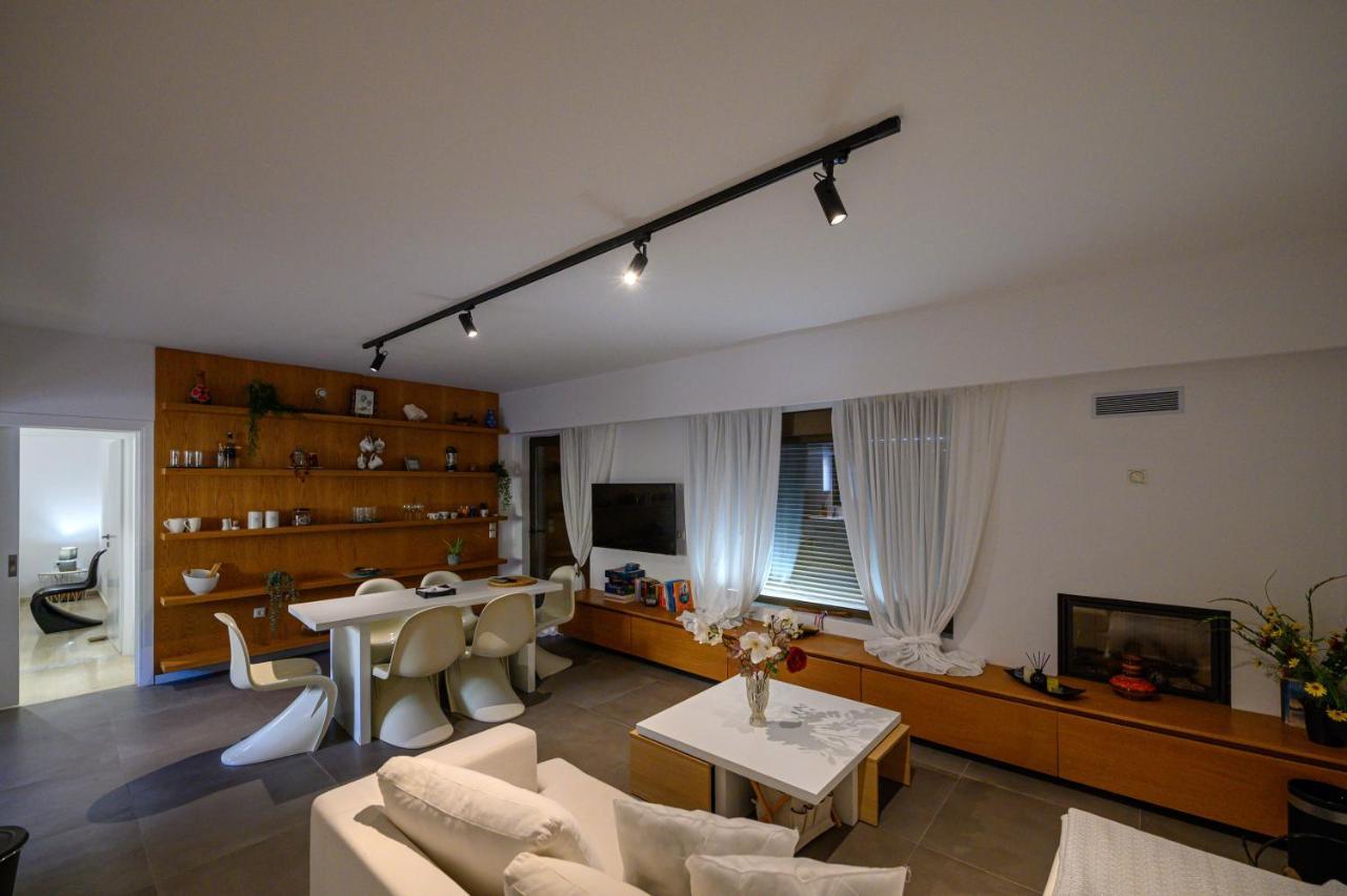 5 Meters From The Beach Chrani Exterior foto