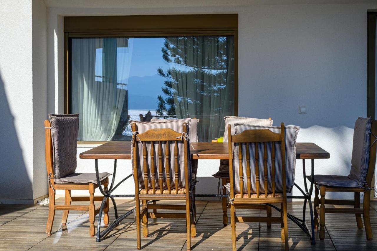 5 Meters From The Beach Chrani Exterior foto