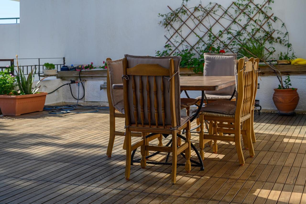 5 Meters From The Beach Chrani Exterior foto