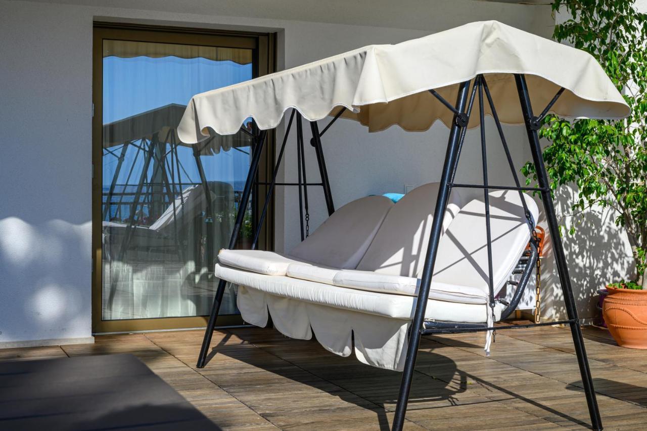 5 Meters From The Beach Chrani Exterior foto