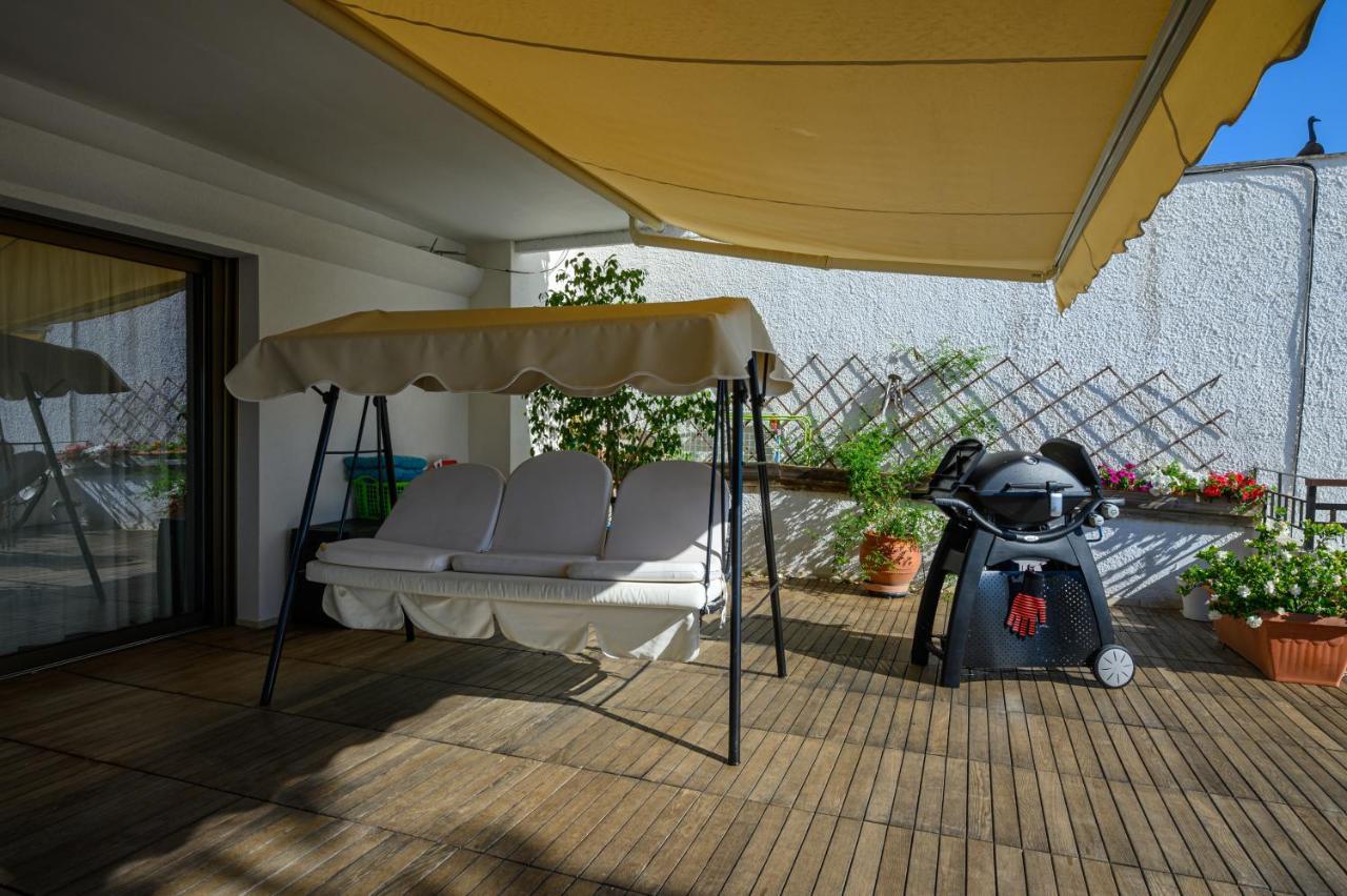 5 Meters From The Beach Chrani Exterior foto