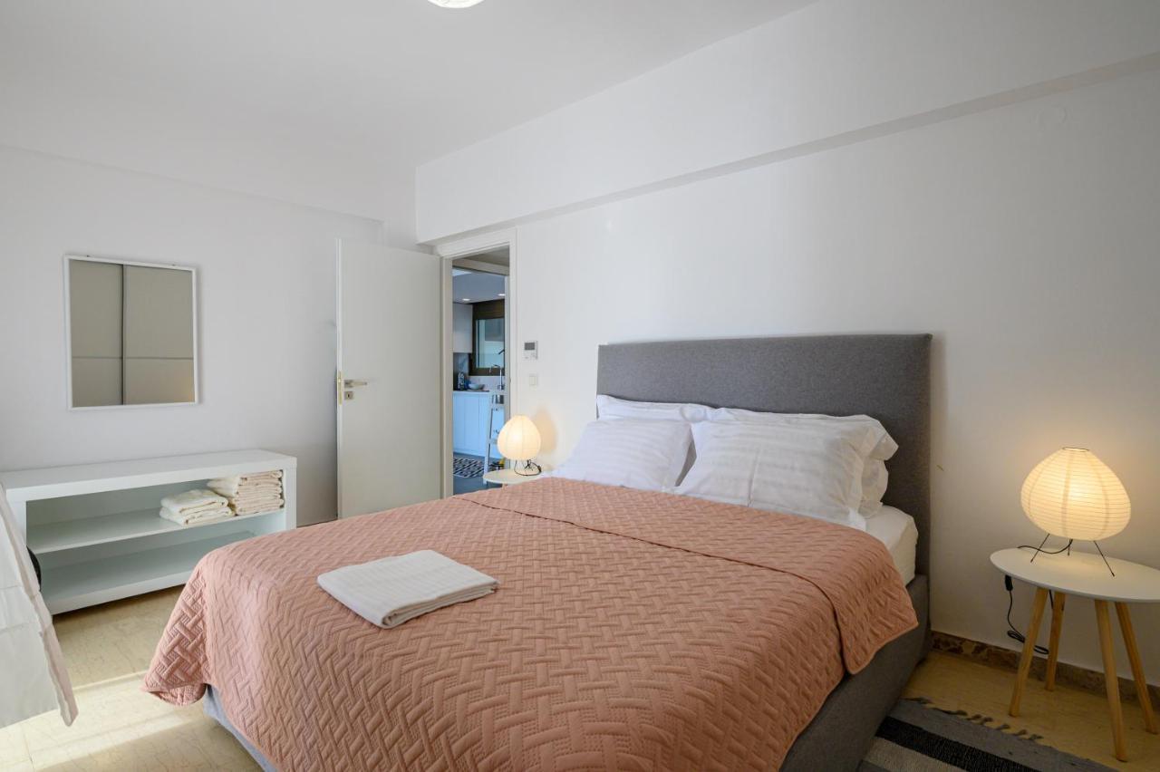 5 Meters From The Beach Chrani Exterior foto