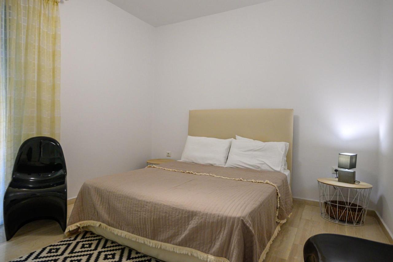 5 Meters From The Beach Chrani Exterior foto