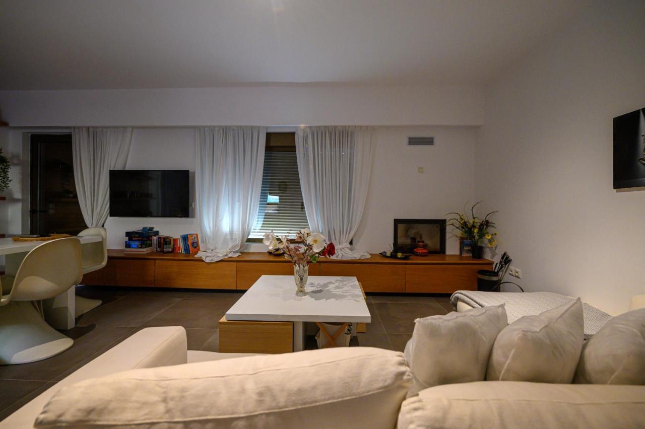 5 Meters From The Beach Chrani Exterior foto