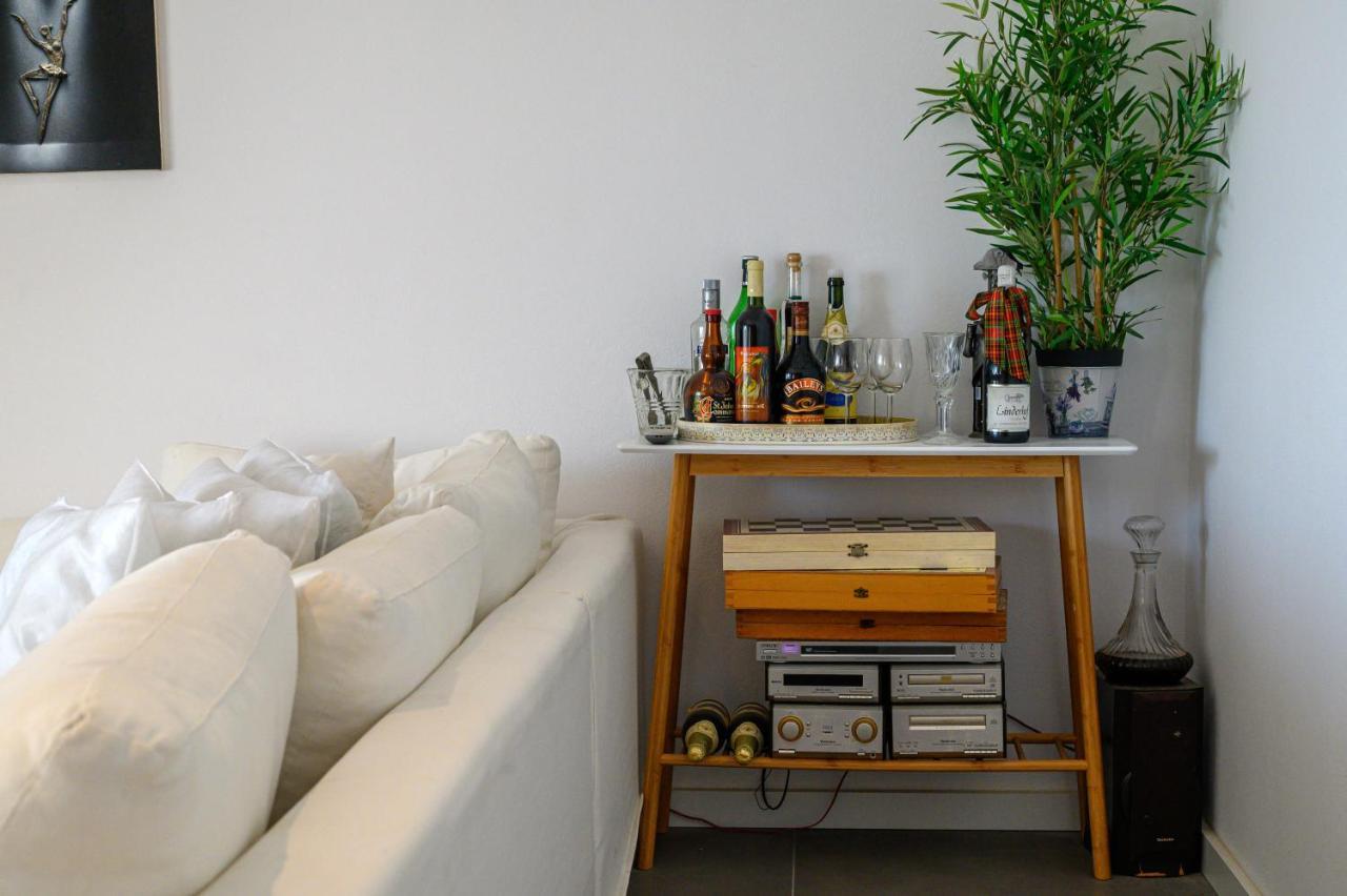5 Meters From The Beach Chrani Exterior foto