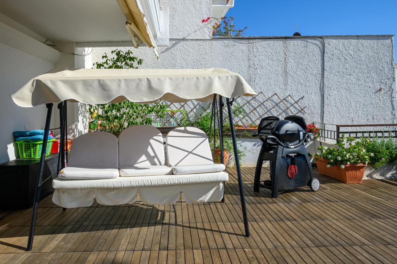 5 Meters From The Beach Chrani Exterior foto