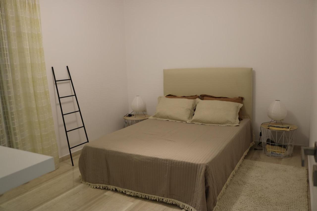 5 Meters From The Beach Chrani Exterior foto