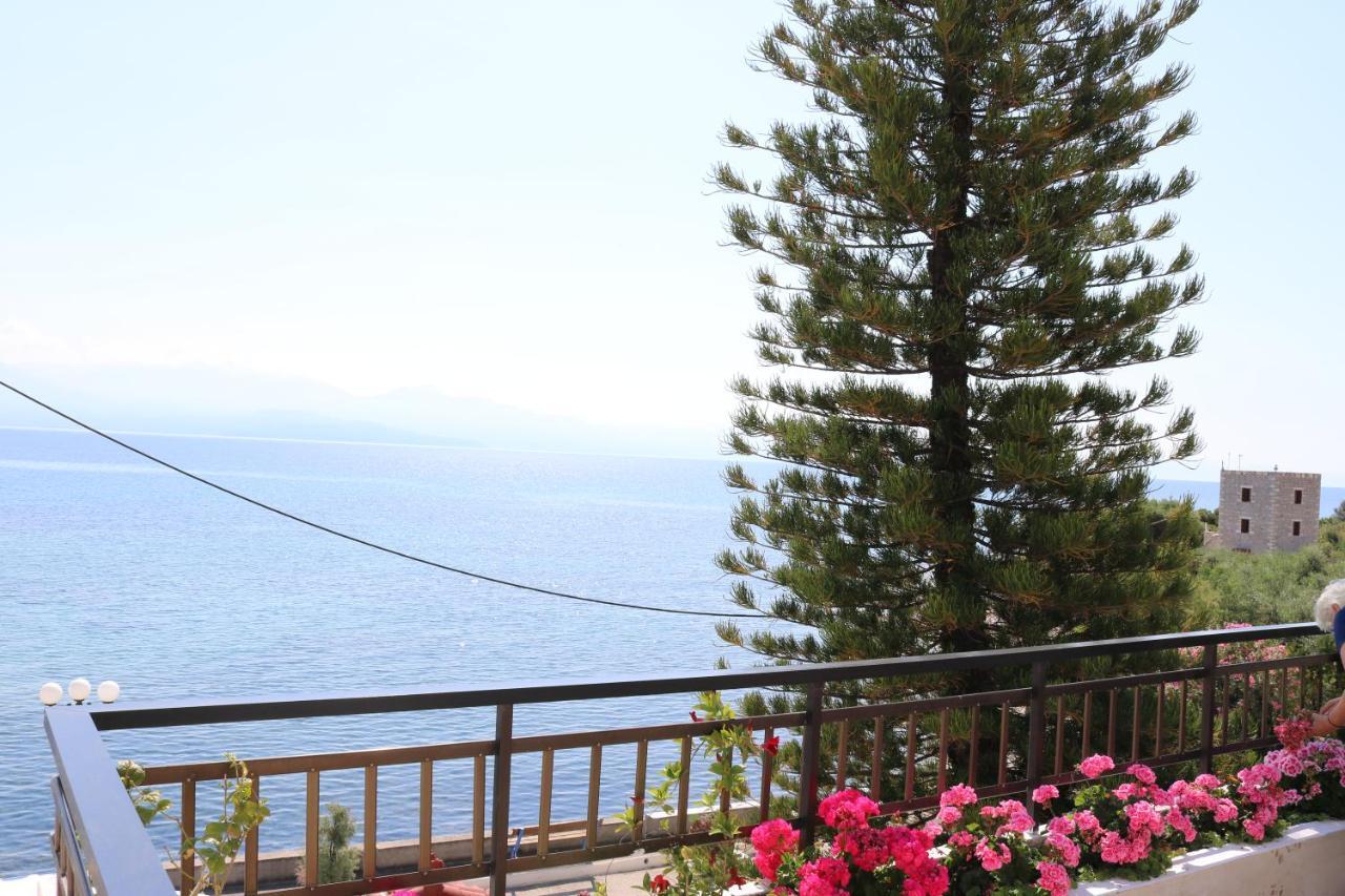 5 Meters From The Beach Chrani Exterior foto